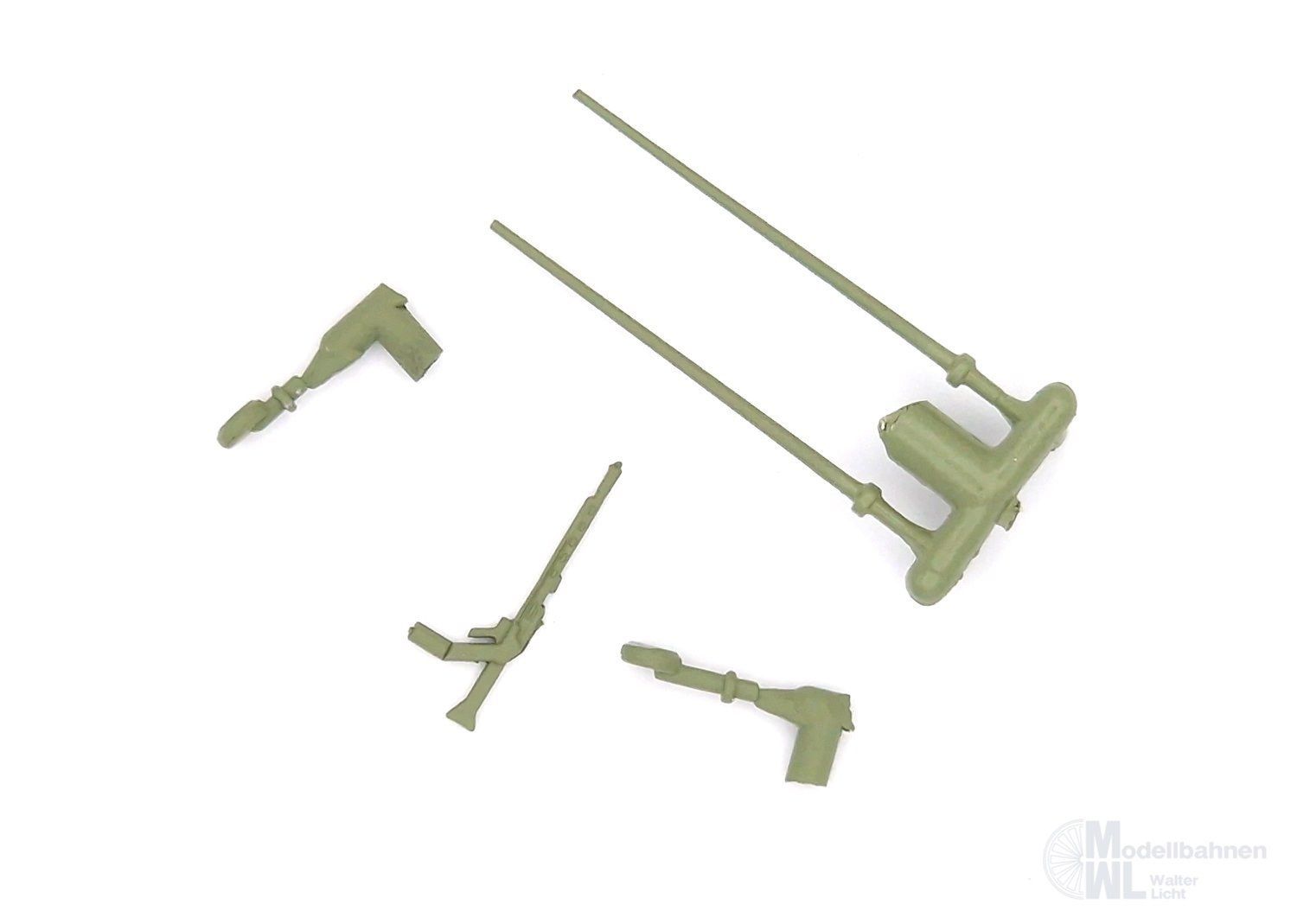 Märklin Ersatzeile E328579 - ERSATZTEIL: Ansteckteile M113